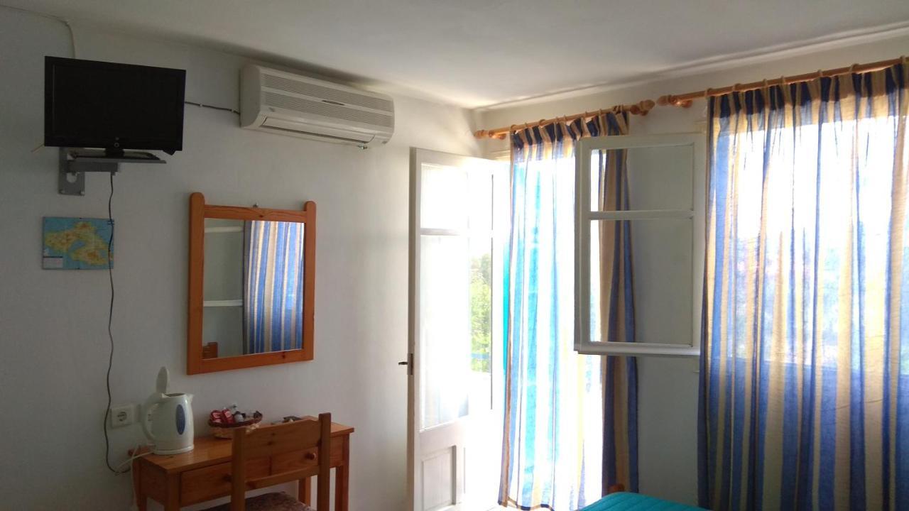 Kavaki Studios Петра Екстериор снимка